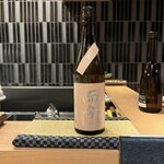 目黒 ながもと - 