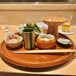 銀座 しのはら - 