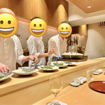 銀座 しのはら - 