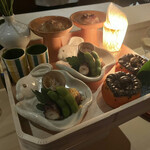 銀座 しのはら - 