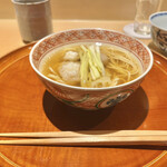 銀座 しのはら - 