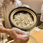 銀座 しのはら - 