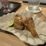 目黒 ながもと - 