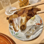 銀座 しのはら - 