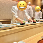 銀座 しのはら - 