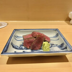 銀座 しのはら - 