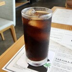 ダグズ・ダイナー&バー - コカコーラゼロ