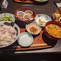 郷土料理くらわんか - 