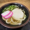 手打うどん 三徳