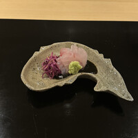 割烹 渡辺 - 