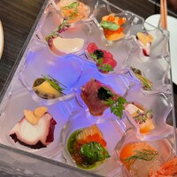 MAIMON GINZA - 