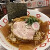 煮干しらーめん 玉五郎 大阪駅前第4ビル店