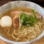 麺亭 まきた - 