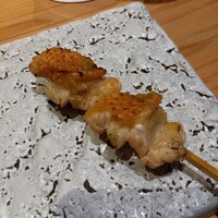 黒さつま鶏 煉火 - 