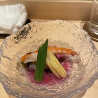 広島 鮨 まつもと - 