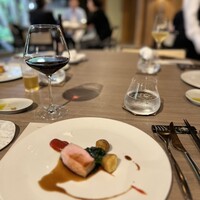 イノベーティブ フレンチ ワタハン - 