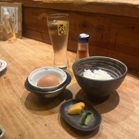 串揚げキッチン だん 十三店 - 