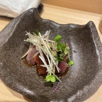 広島 鮨 まつもと - 