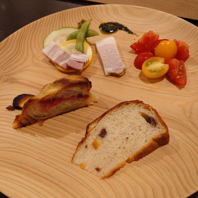 ゆきぼし - 旭川（ワインバー）の写真