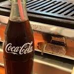 大阪焼肉 うしとみ - 