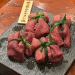 大阪焼肉 うしとみ - 