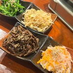 大阪焼肉 うしとみ - 