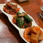 大阪焼肉 うしとみ - 