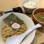 麺屋 なる戸 - 