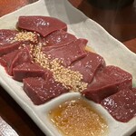大阪焼肉 うしとみ - 