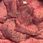 大阪焼肉 うしとみ - 