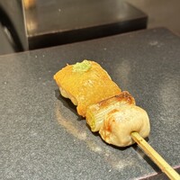 炭焼 TORI8 - 