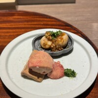 炭焼 TORI8 - 