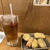 串かつ でんがな 八重洲店