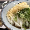 セルフうどん やま 徳島駅前店