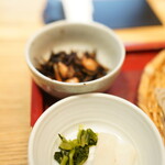 蕎麦前 山都 - 