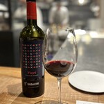 炉端イタリアン ICORIBI - 