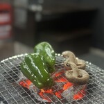 すすきの 肉の浅鞍 - 