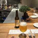 炉端イタリアン ICORIBI - 