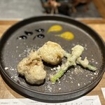 炉端イタリアン ICORIBI - 