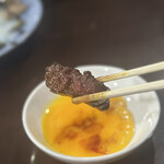 すすきの 肉の浅鞍 - 