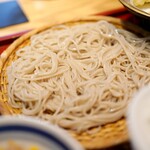 蕎麦前 山都 - 