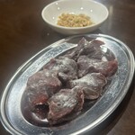 すすきの 肉の浅鞍 - 