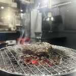 すすきの 肉の浅鞍 - 