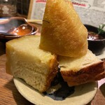 スタンド ツマミグイ - 