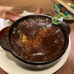 スタンド ツマミグイ - 