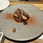 炉端イタリアン ICORIBI - 