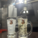 すすきの 肉の浅鞍 - 