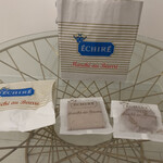 エシレ・マルシェ オ ブール - 