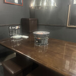 すすきの 肉の浅鞍 - 