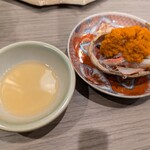 季肴 からはし - 香箱